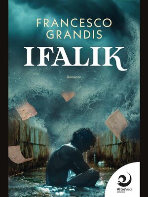 cover image of Ifalik